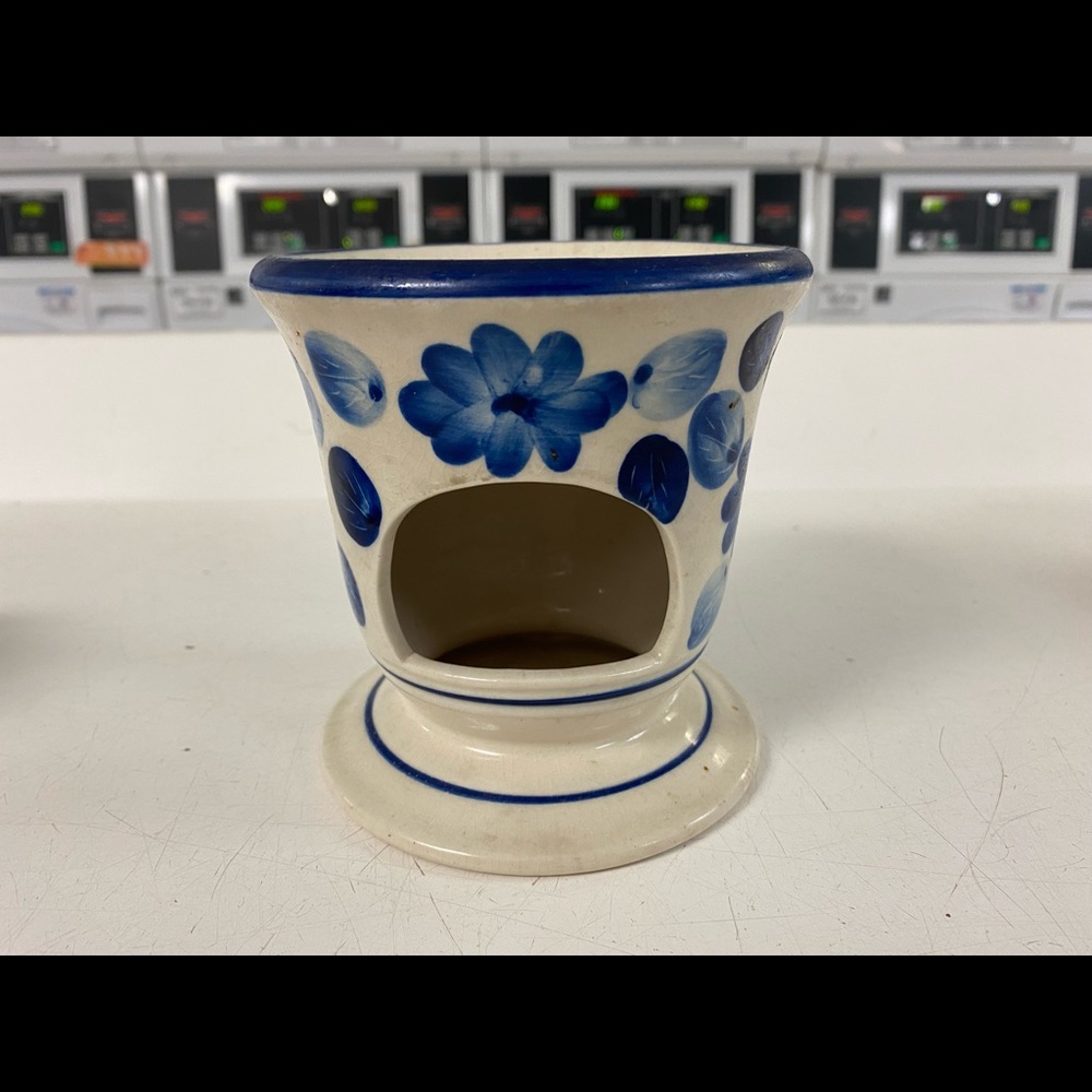 Candleholder